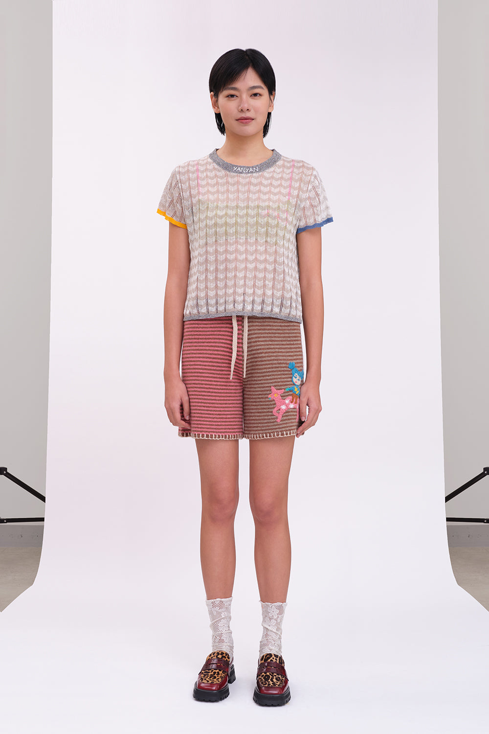 Logo Short