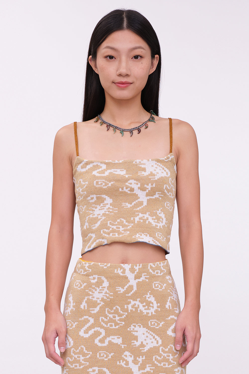 Charms Camisole