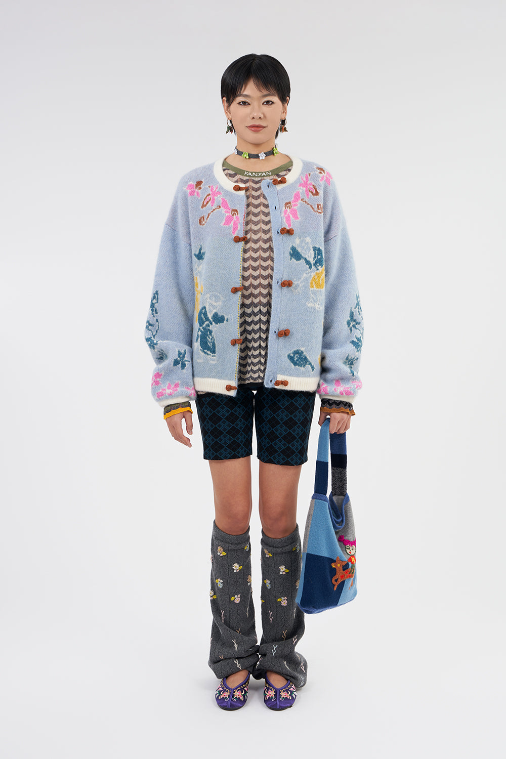 SUPER OVERSIZED FIT! Oversized Laza Winter Jacket