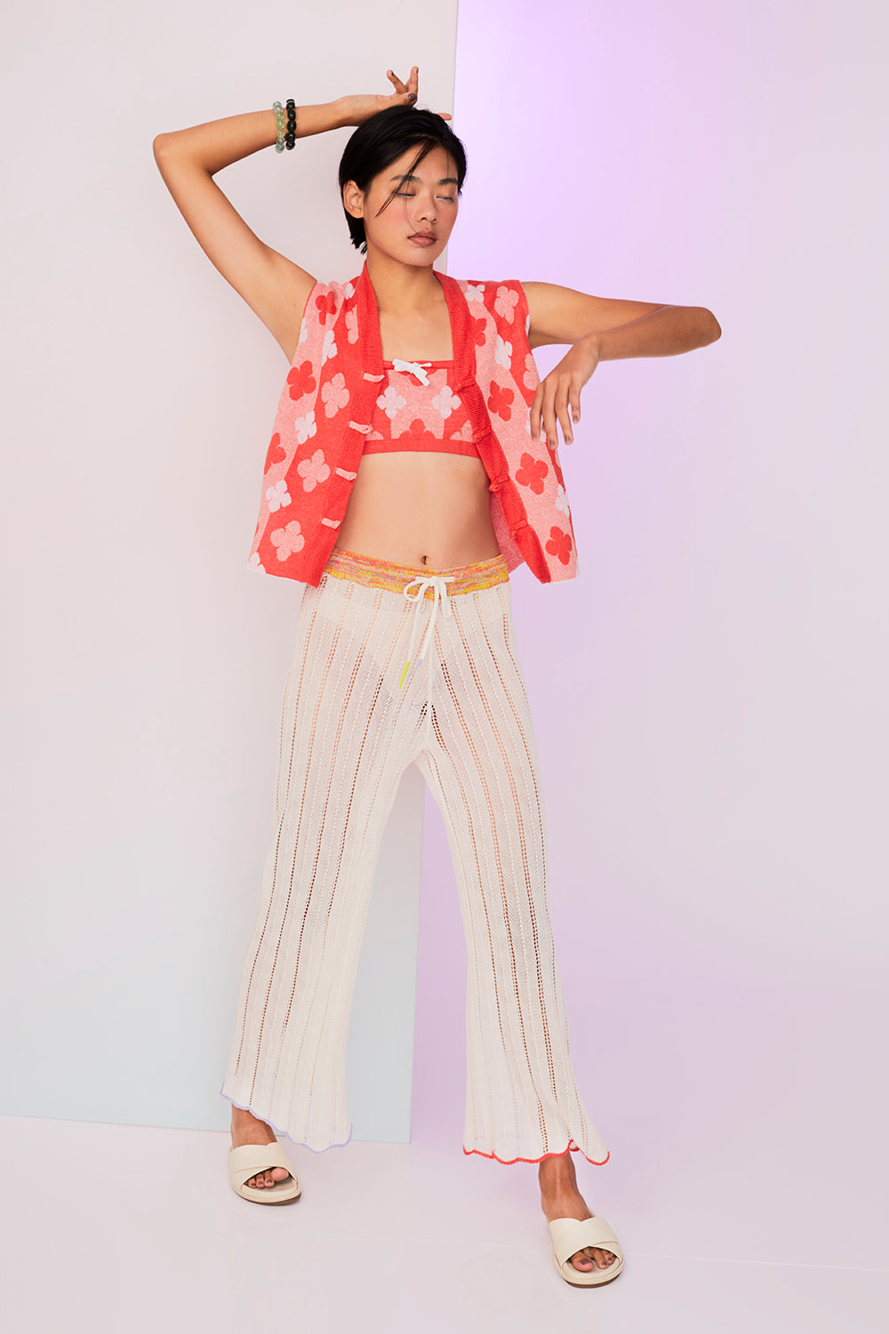 Honey Pant