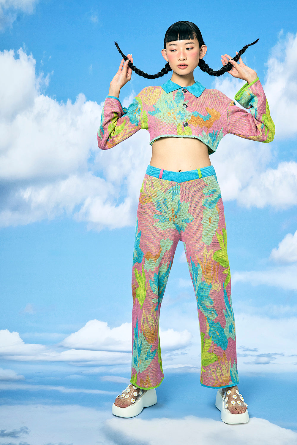 Lily Easy Pant