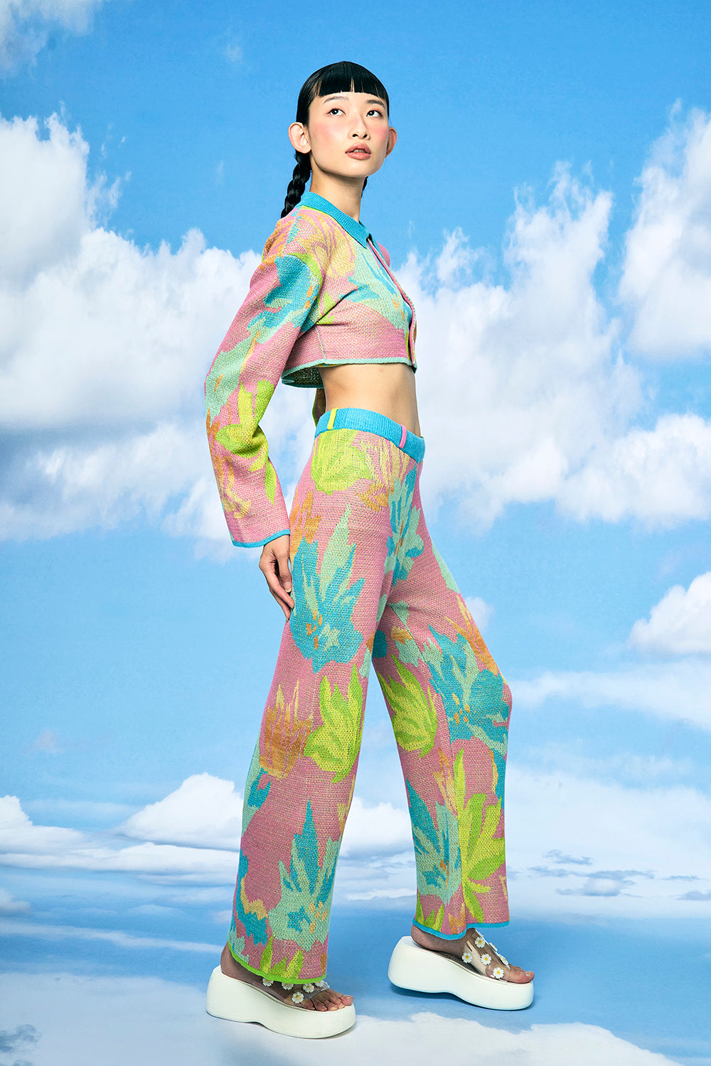 Lily Easy Pant