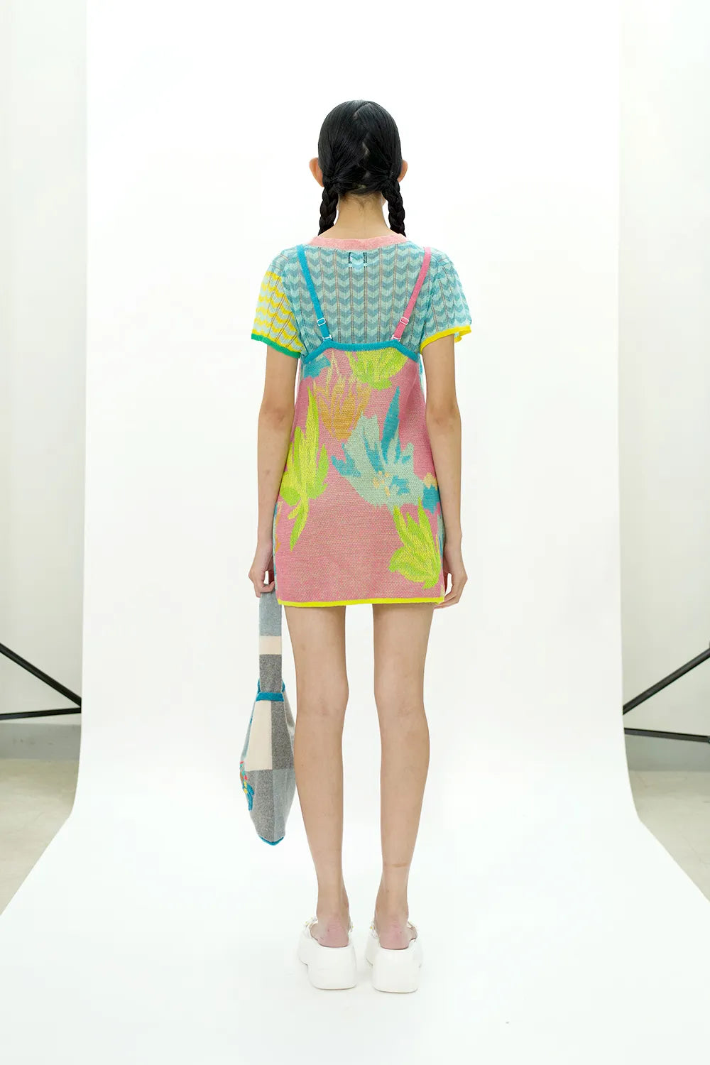 Lily Mini Dress