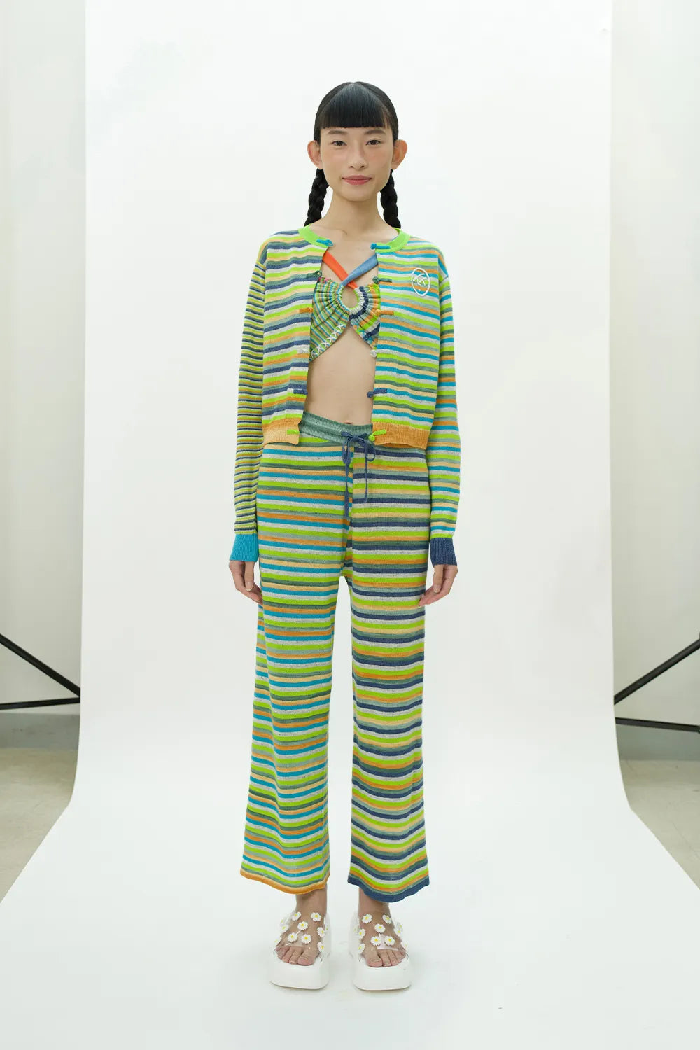 Mabo Cardigan