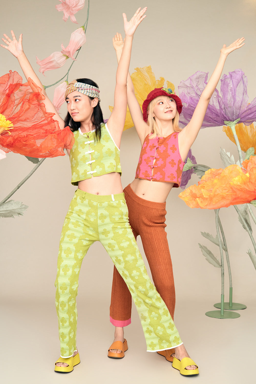 May Trouser