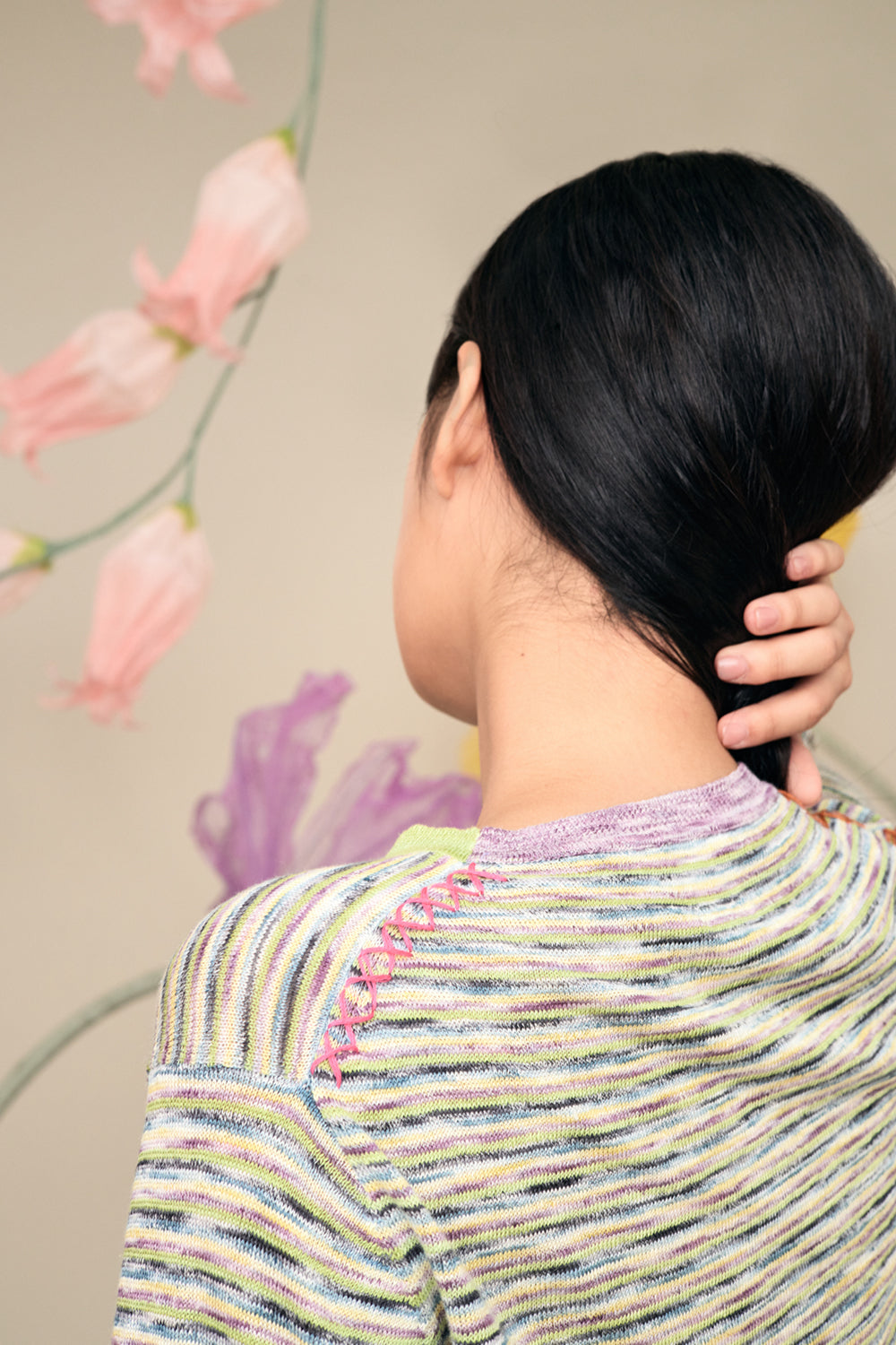 Mabo Cardigan
