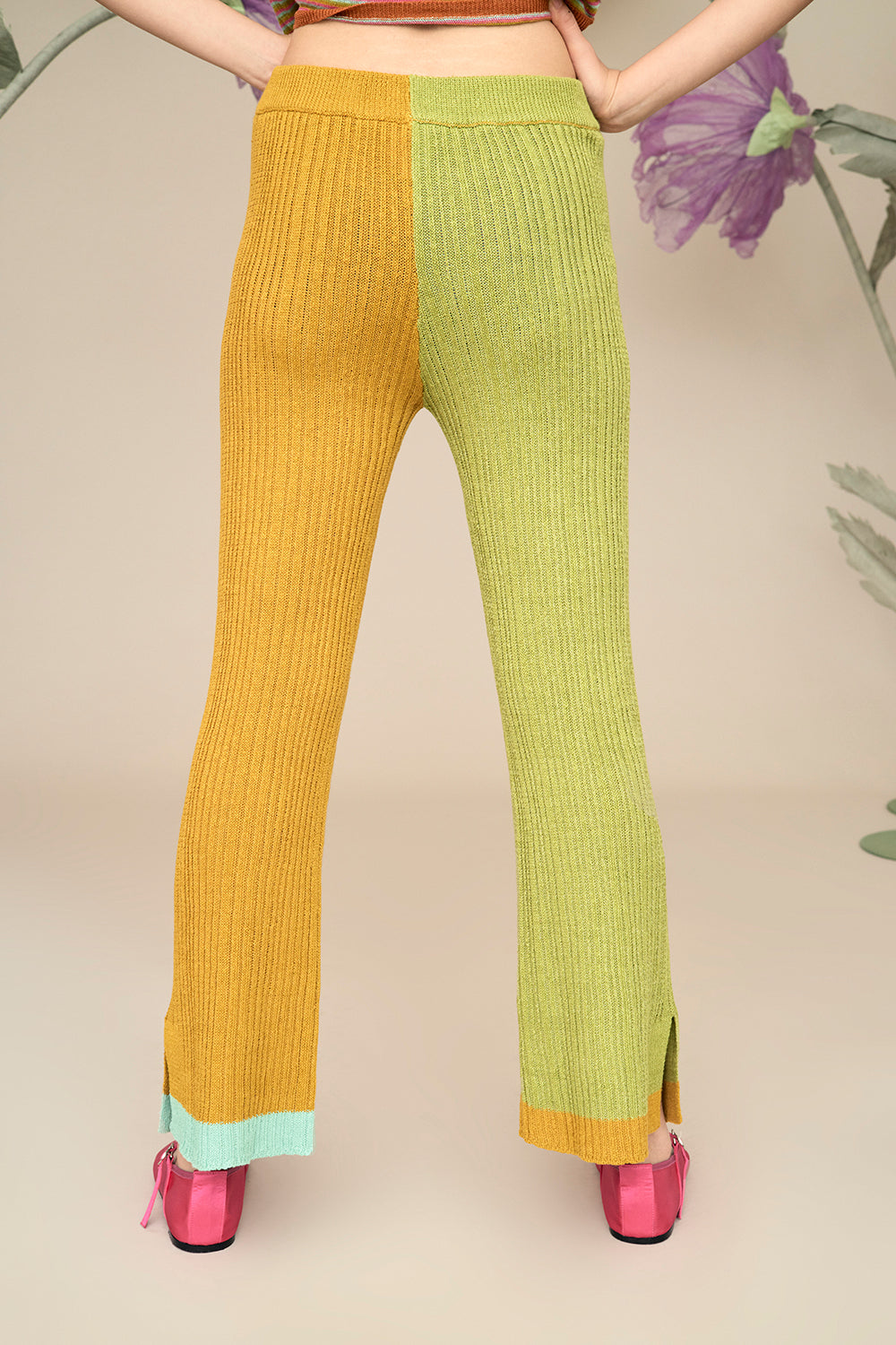 Mabo Rib Pant