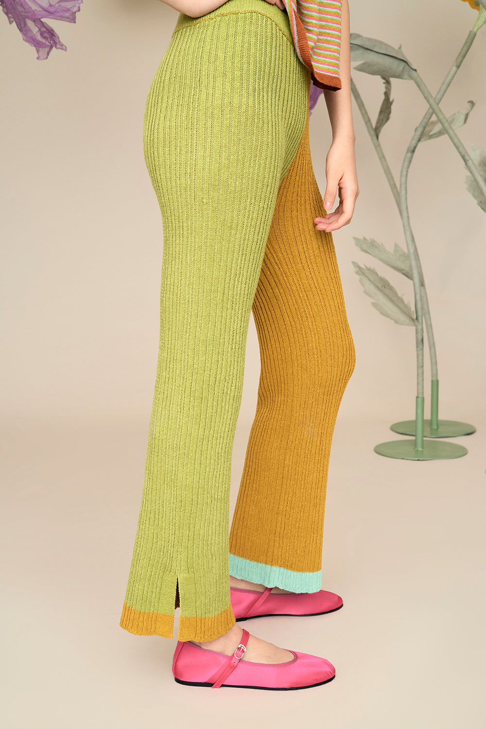 Mabo Rib Pant