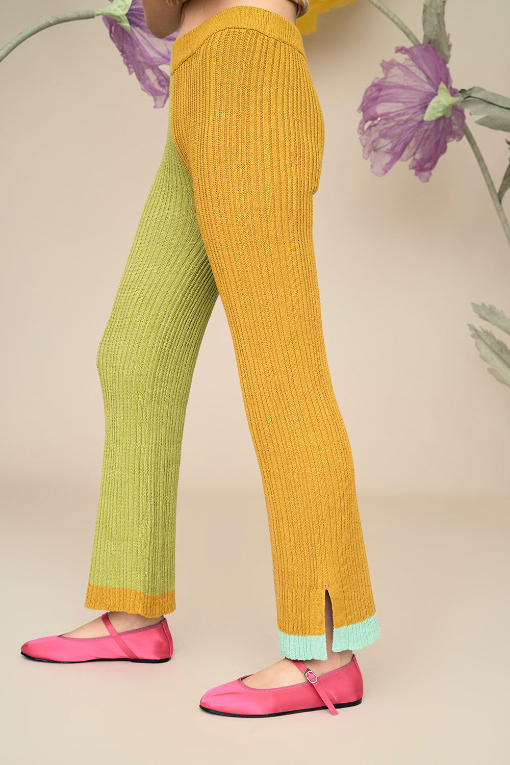 Mabo Rib Pant