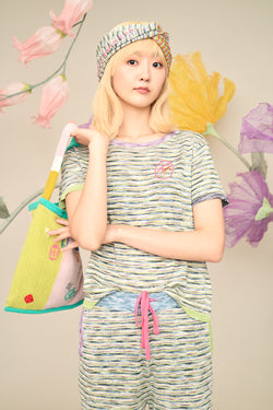 Mabo Short Sleeve Tee
