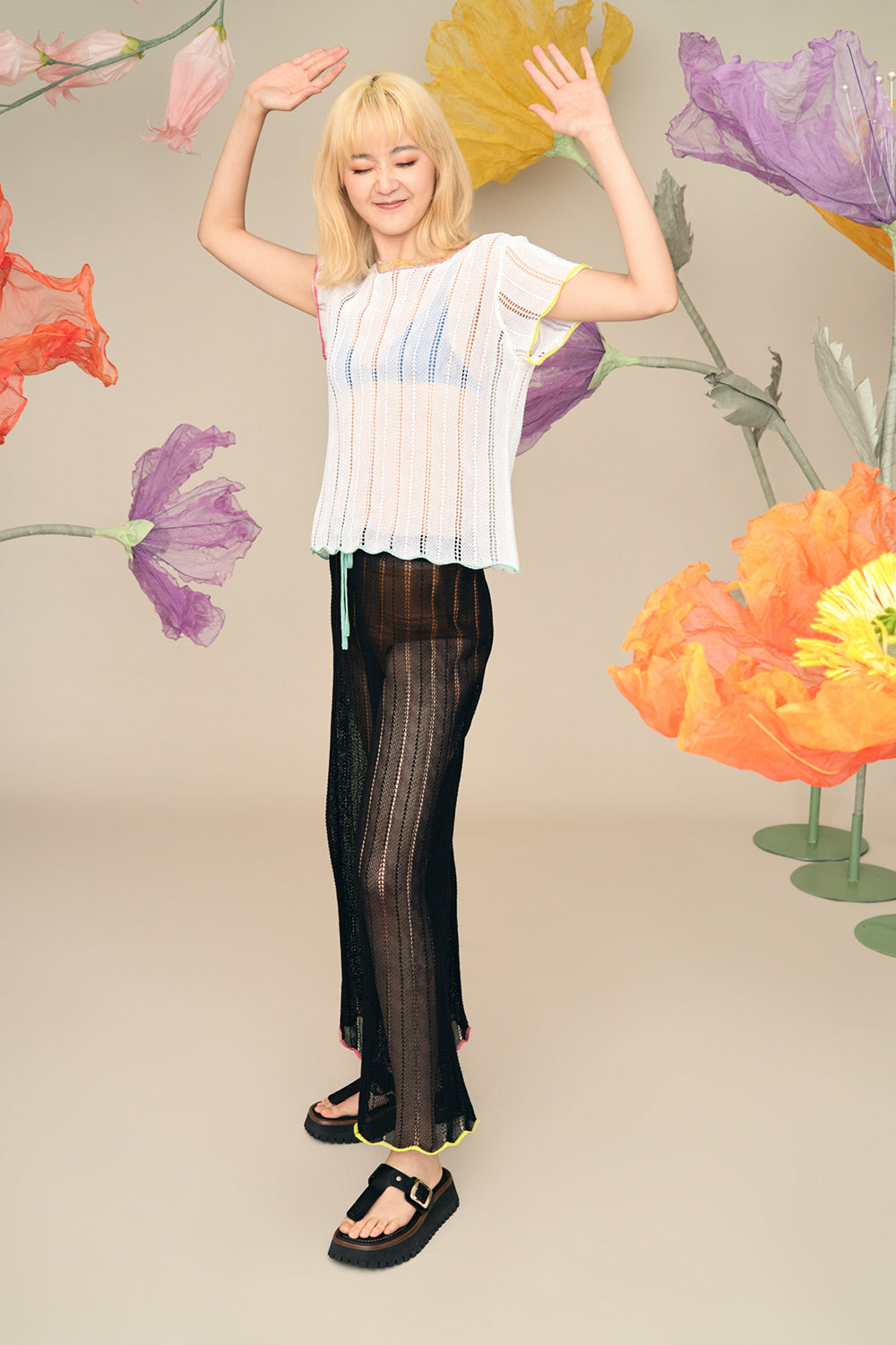 Honey Pant