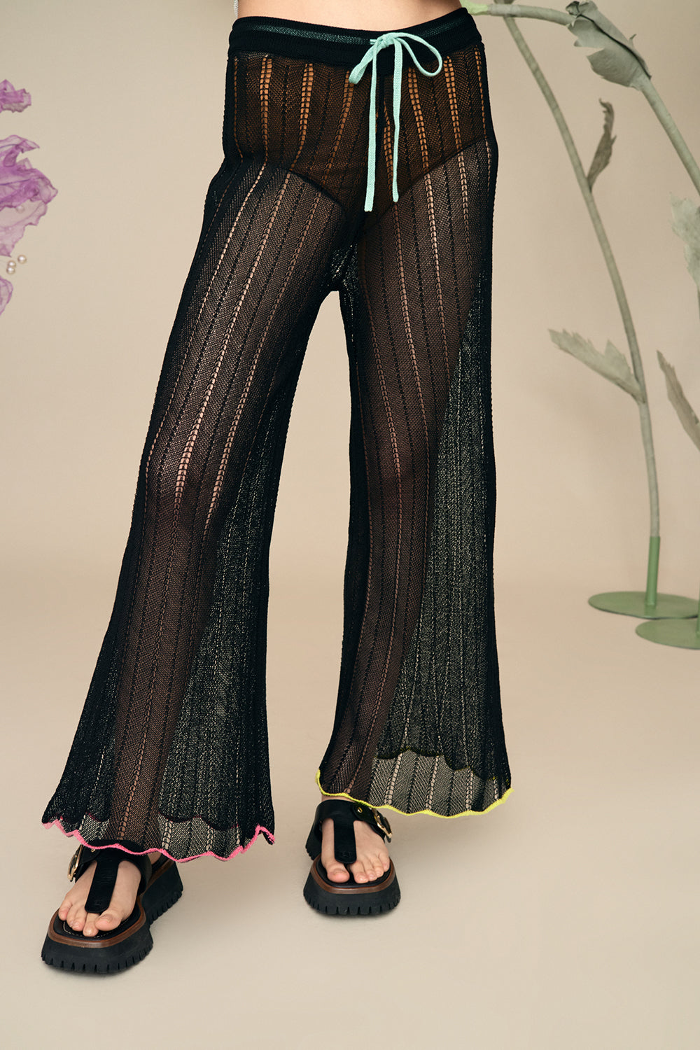 Honey Pant