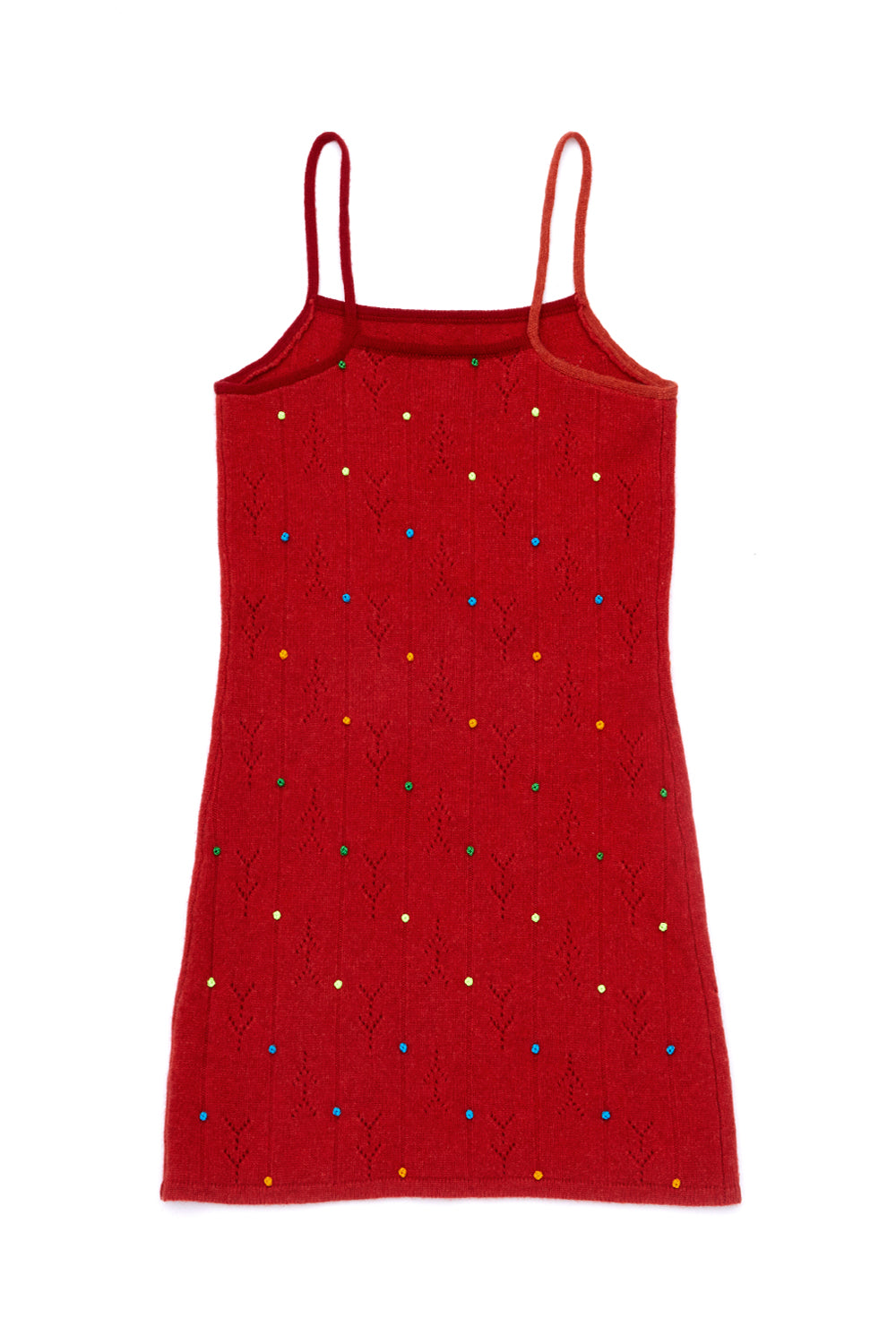 Rosie Mini Dress