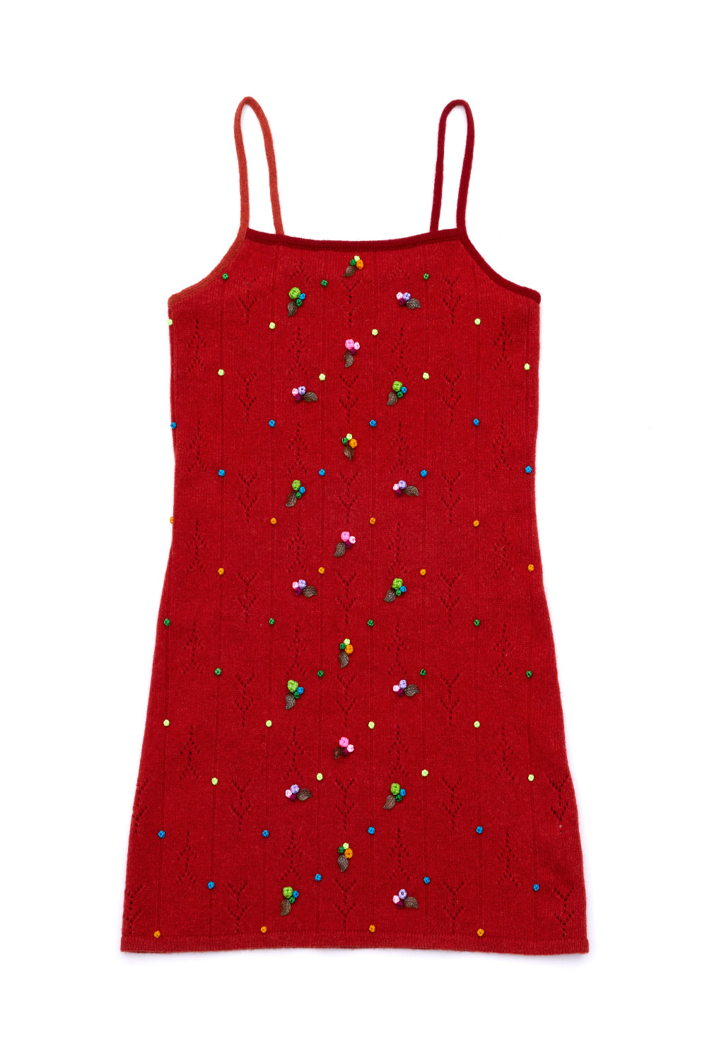 Rosie Mini Dress