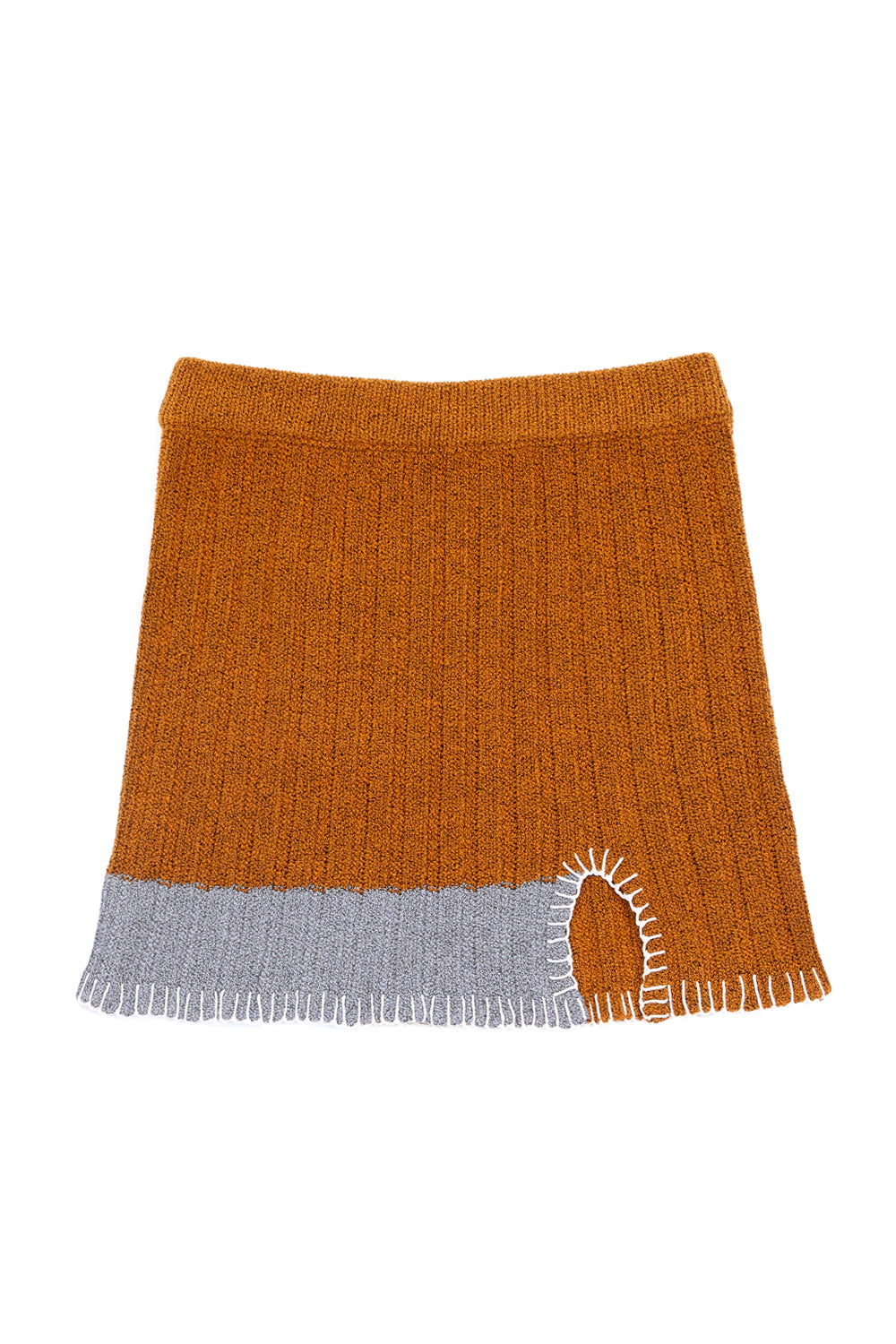 Tweedle Mini Skirt