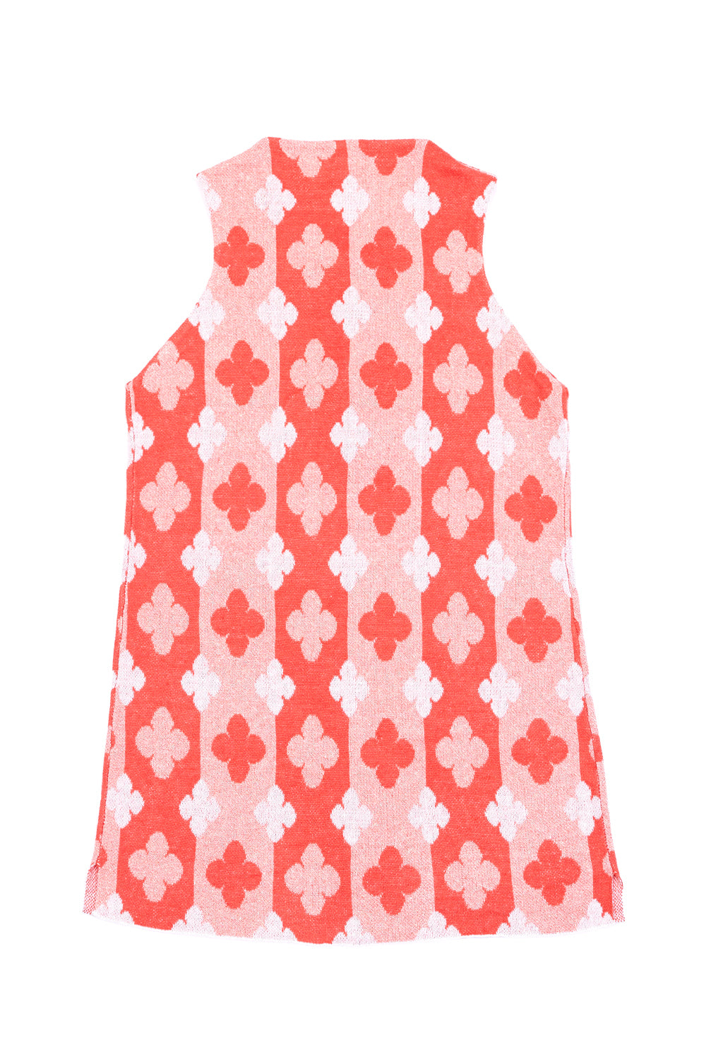 May Mini Dress in Strawberry Linen – YanYan