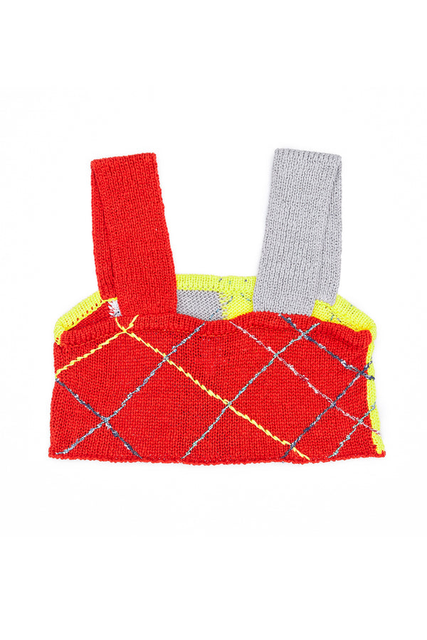 Smarty Crop Top