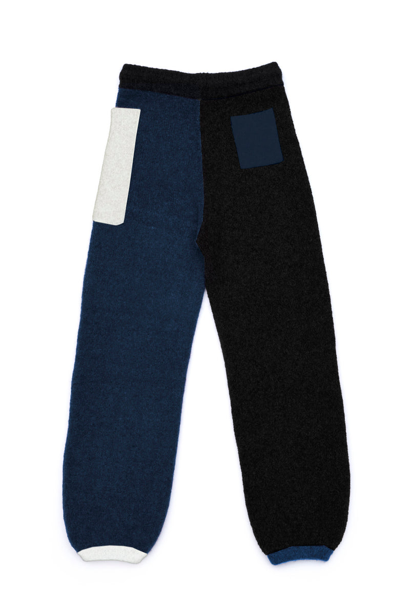 *3 COLORWAYS!!* Charlie Wah Sweatpant in Spice and in Stone and in Midnight!