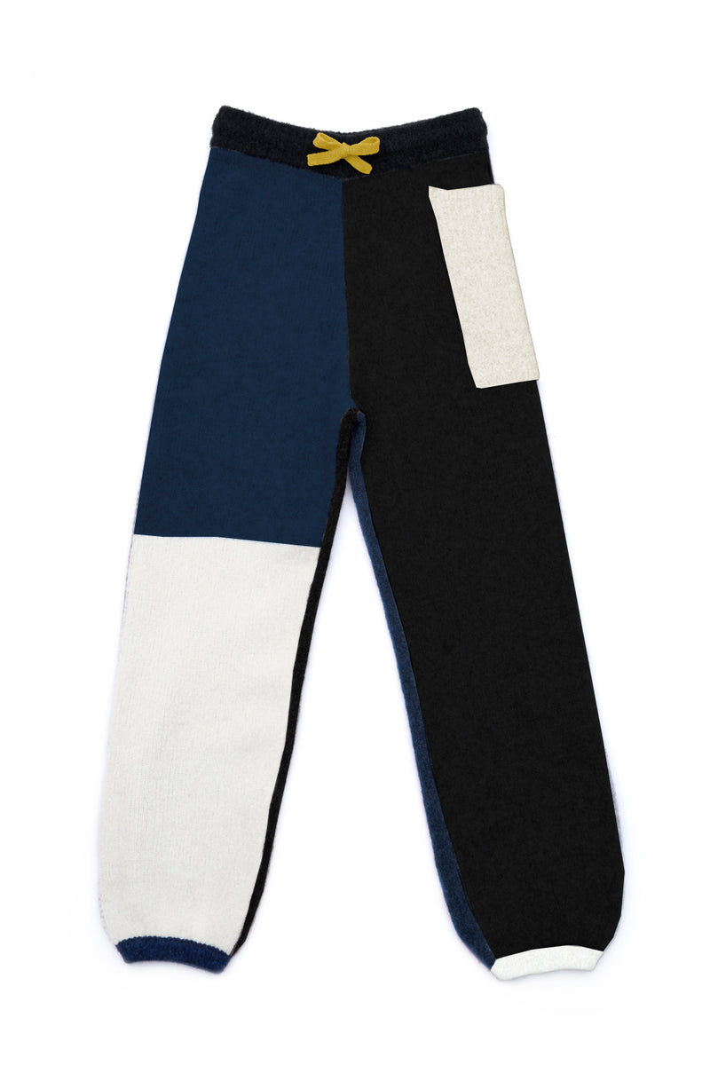 *3 COLORWAYS!!* Charlie Wah Sweatpant in Spice and in Stone and in Midnight!