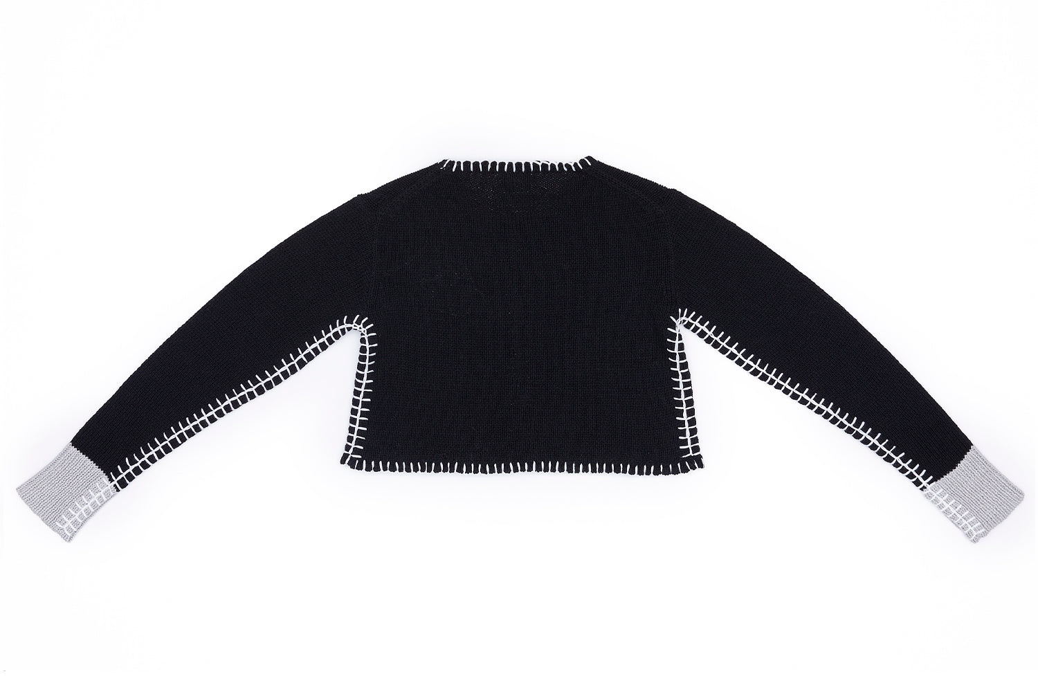 Raincloud Cardigan