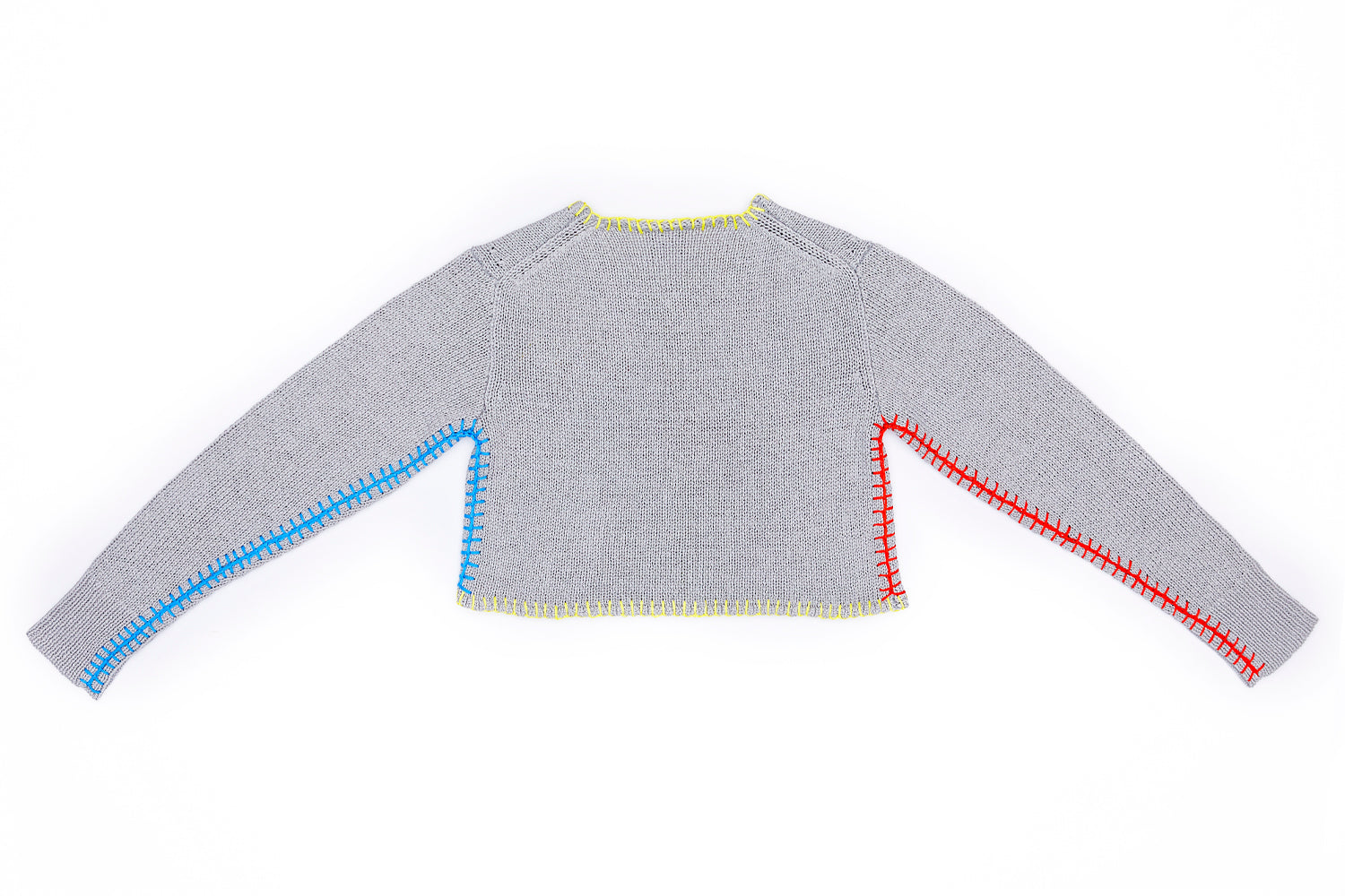Raincloud Cardigan