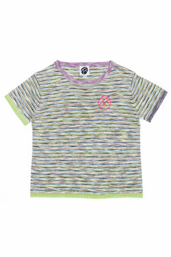 Mabo Short Sleeve Tee