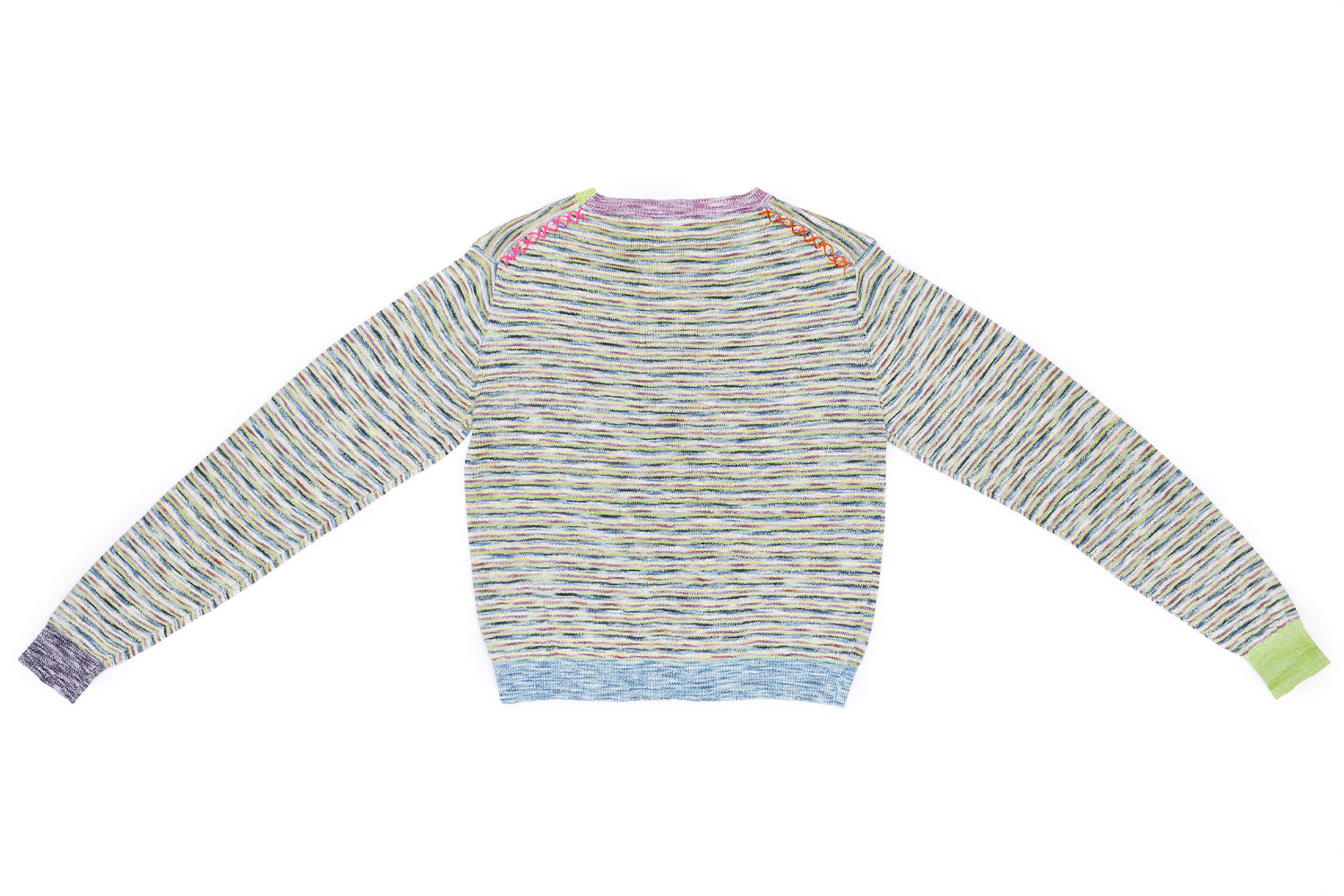 Mabo Cardigan