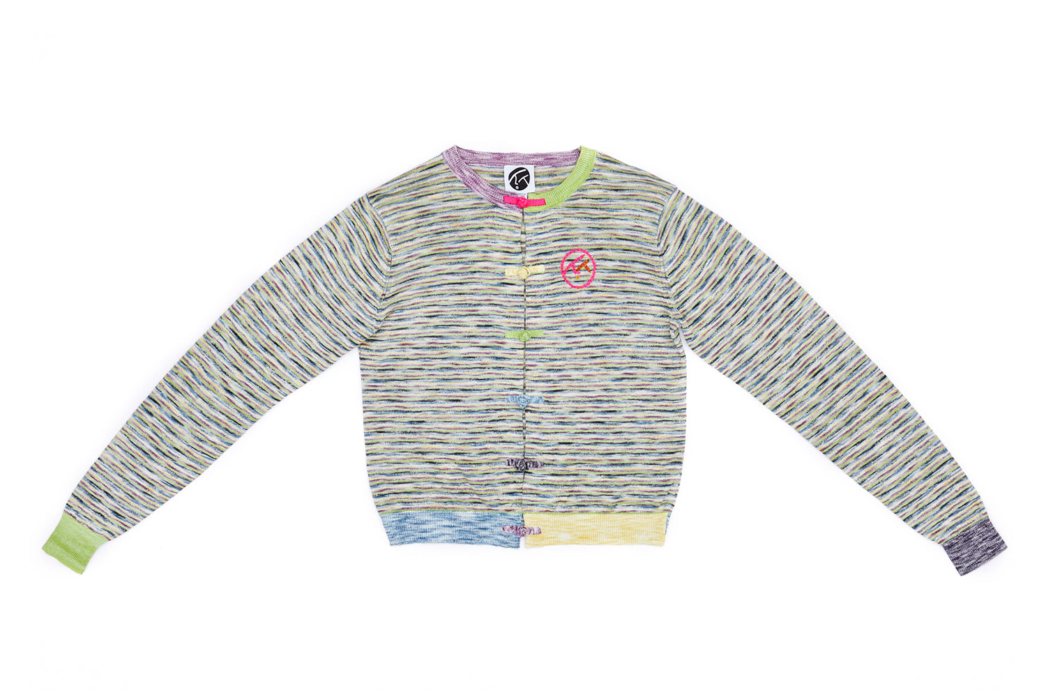 Mabo Cardigan