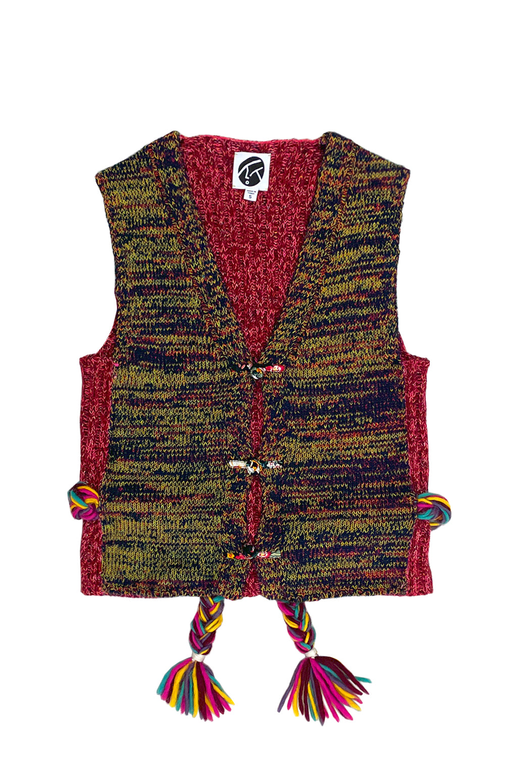 Leon Waistcoat