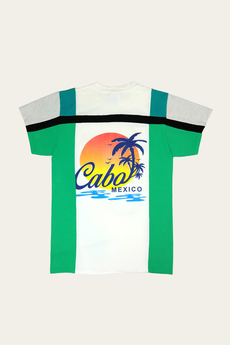 "CABO OMBRE" Tee by FELIX HOUSE