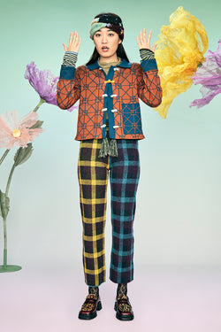 June Shirt Jacket