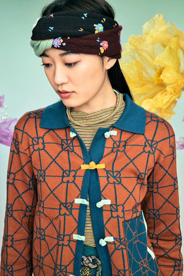 June Shirt Jacket