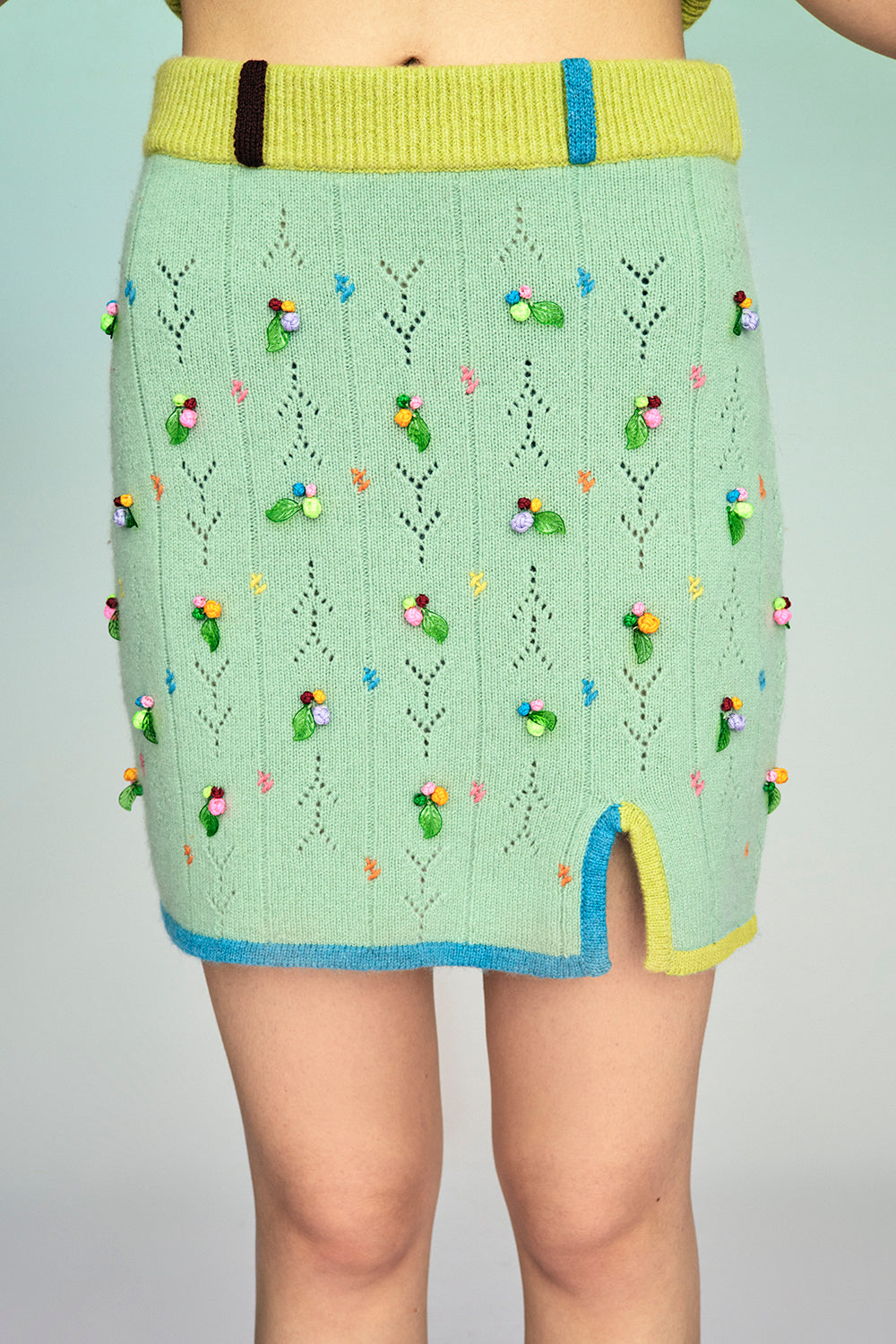 Rosie Mini Skirt